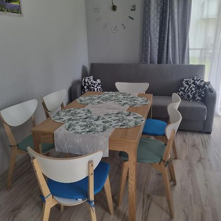 Apartament Sami Swoi Kołobrzeg Eksteriør billede
