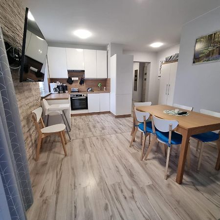 Apartament Sami Swoi Kołobrzeg Eksteriør billede