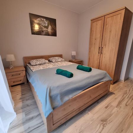 Apartament Sami Swoi Kołobrzeg Eksteriør billede