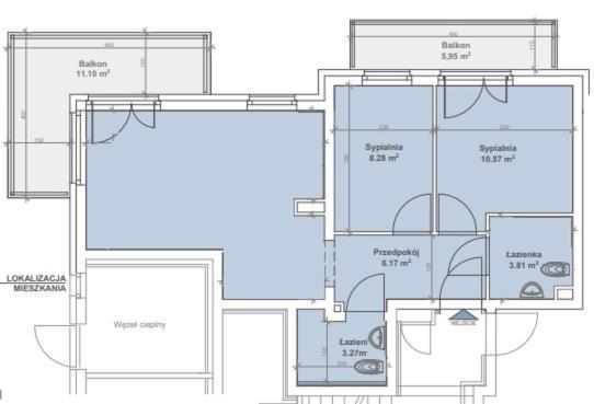 Apartament Sami Swoi Kołobrzeg Eksteriør billede